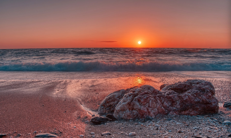 4 playas argentinas que no tienen nada que envidiarle al Caribe 4 playas argentinas que no tienen nada que envidiarle al Caribe