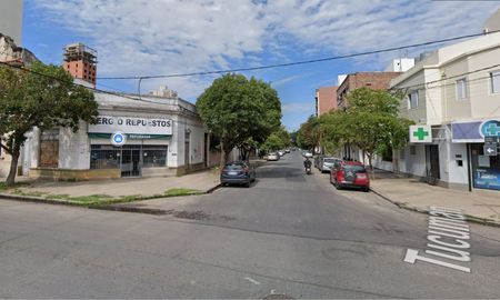 Ciudad de Santa Fe: estafaron a una anciana que estaba momentáneamente sola en su casa Ciudad de Santa Fe: estafaron a una anciana que estaba momentáneamente sola en su casa