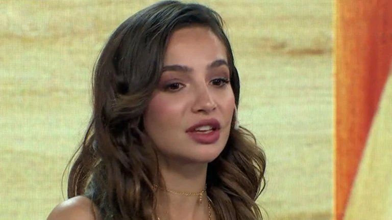 Brenda Asnicar brindó detalles de su romance con Duki.