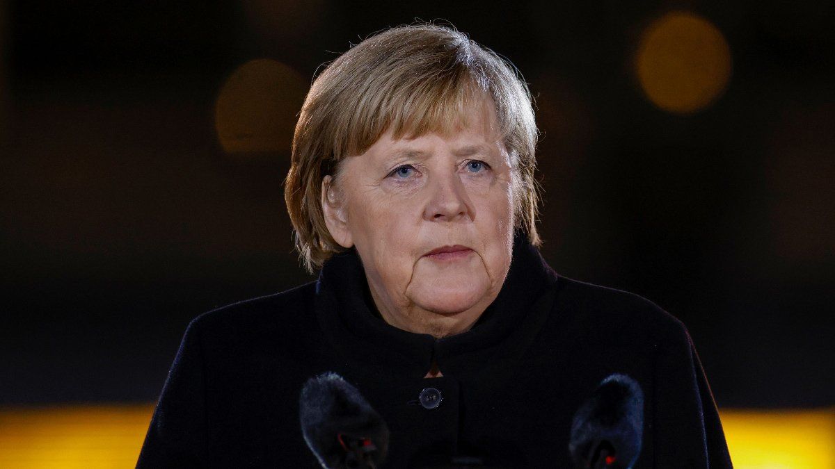 El próximo 8 de diciembre Olaf Scholz pondrá fin a los 16 años de mandato de Angela Merkel.