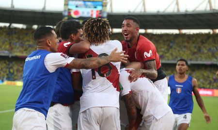 El único gol del encuentro lo marcó el mediocampista Edinson Flores, a los 40 minutos del segundo tiempo, en un contragolpe letal y lapidario para el equipo cafetero. El único gol del encuentro lo marcó el mediocampista Edinson Flores, a los 40 minutos del segundo tiempo, en un contragolpe letal y lapidario para el equipo cafetero.