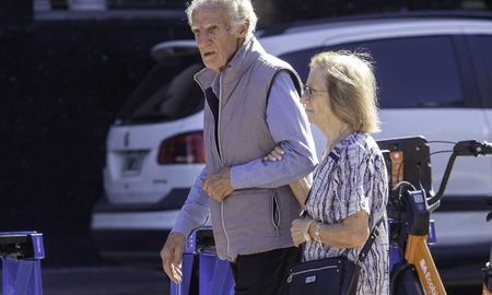 La decisión alcanzará a unos 105 mil beneficiarios -se trata de 81 mil jubilados y 24 mil pensionados-.