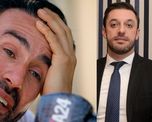 Leopoldo Luque, neurocirujano de Diego Maradona, es investigado por la muerte del ídolo y Matías Morla, apoderado del 10, lo defendió en redes sociales