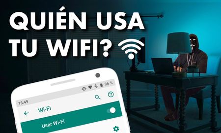 Lo importante es que podés bloquear el acceso a quien no esté autorizado. Lo importante es que podés bloquear el acceso a quien no esté autorizado.