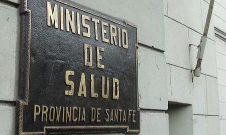 El denunciado por abuso sexual se desempeñaba como secretario de Participación Social del Ministerio de Salud. El denunciado por abuso sexual se desempeñaba como secretario de Participación Social del Ministerio de Salud.