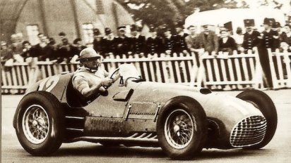 El perfil de Enzo Ferrari, una leyenda del automovilismo, en el aniversario de su muerte