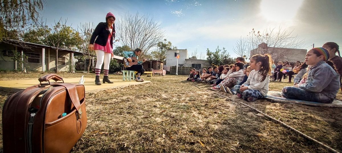 Santa Fe: eventos y espectáculos para disfrutar en otro fin de semana XL