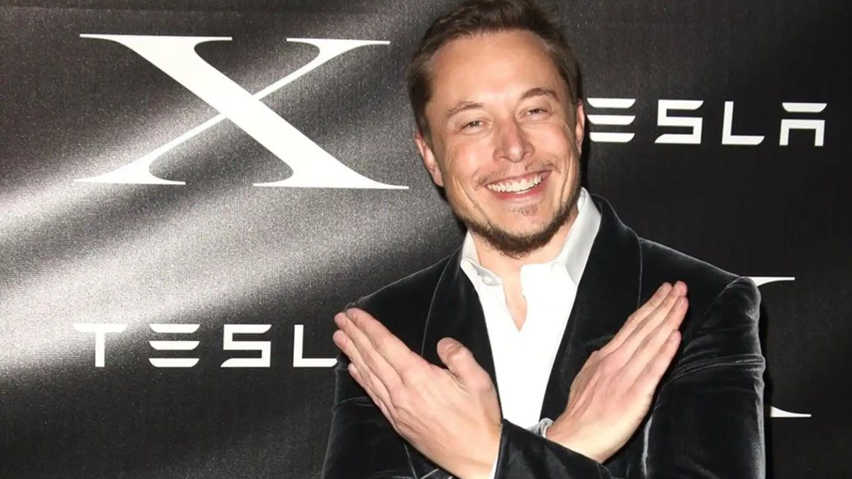 El multimillonario había anticipado que planeaba desechar el logo de la red social.