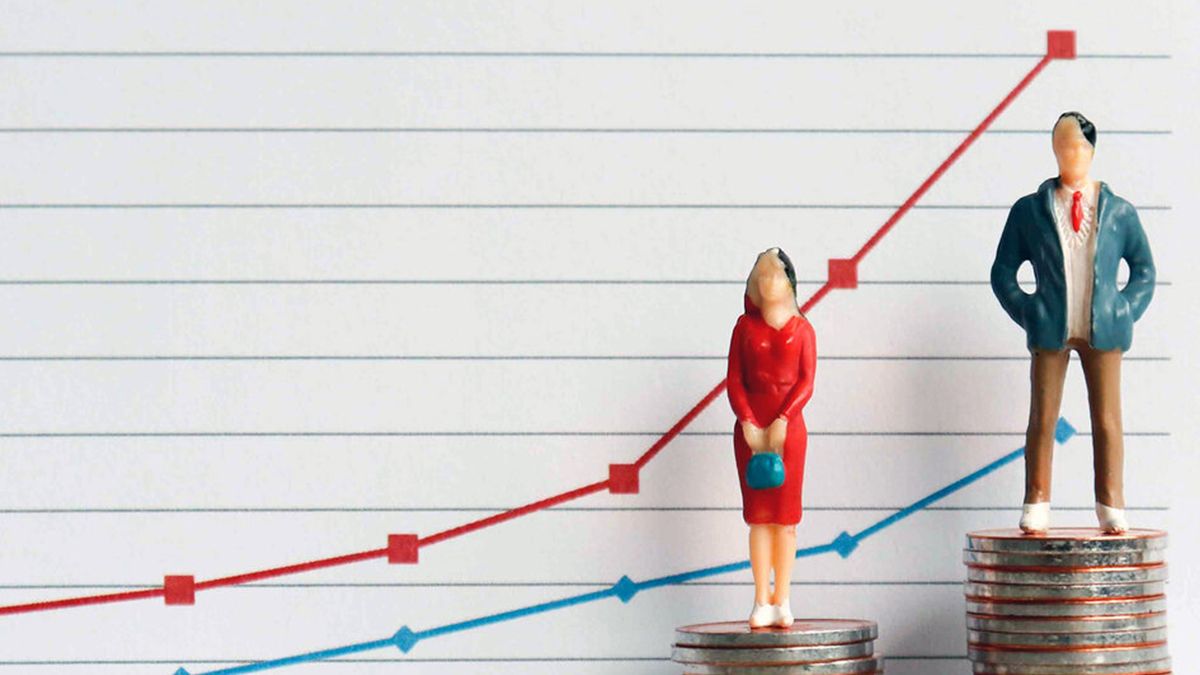 Casi el 40% de los empleos creados en la pospandemia fueron ocupados por mujeres; más precisamente un 38