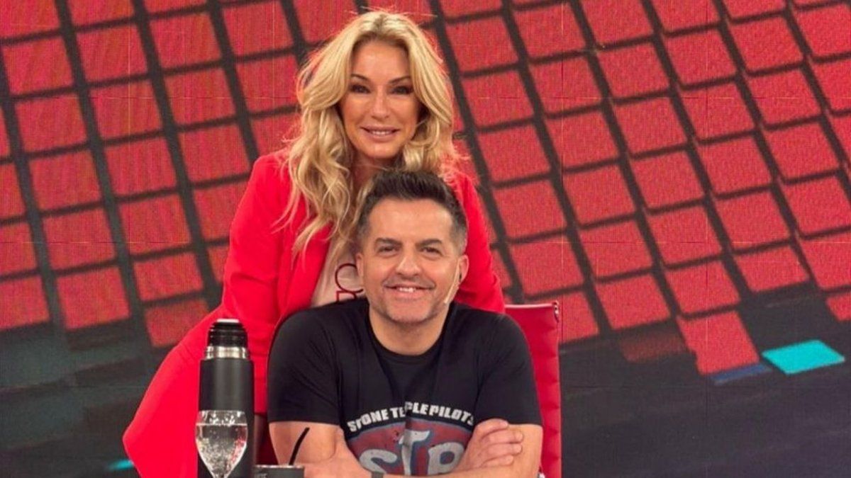 Ángel de Brito alcanzó su marca más alta desde 2017. Nosotros a la mañana superó su mejor número en dos años. Intrusos se posicionó en la cima de América y Bendita TV explotó en El Nueve.