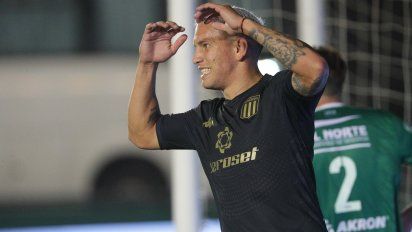 Copa Argentina: Racing derrotó a Sportivo Belgrano de San Francisco y avanzó a 16avos.