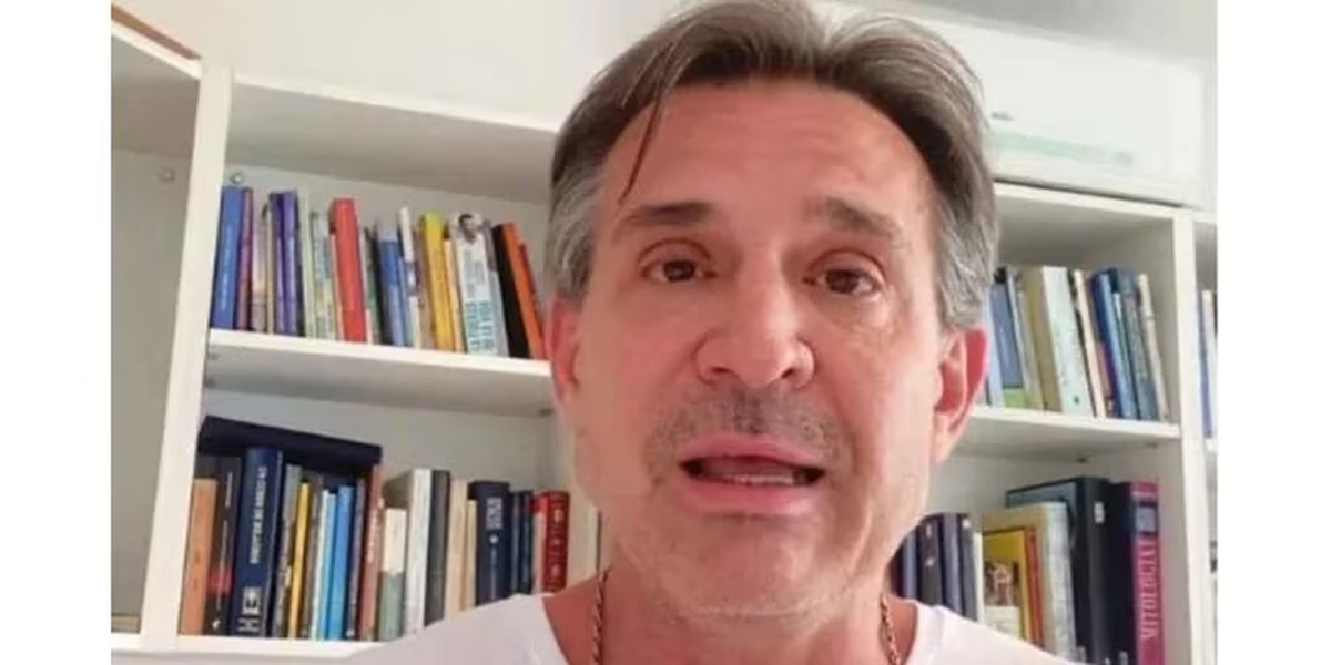 La situación de Aníbal Lotocki es cada vez más preocupante. La situación de Aníbal Lotocki es cada vez más preocupante. 