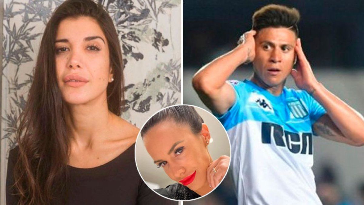 El culebrón entre Andrea Rincón