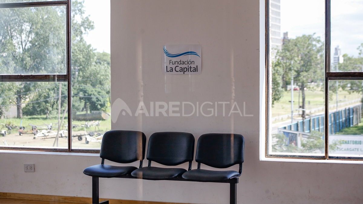 La Municipalidad revisará la cesión de parte del Molino Marconetti a la Fundación La Capital