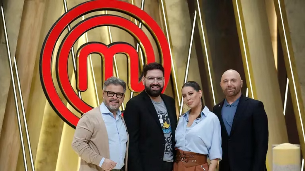 La final de MasterChef se filtraron los finalistas