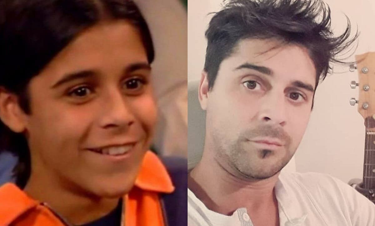 El duro relato de Coqui de Cebollitas sobre el calvario que sufrió en la serie