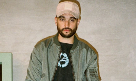 Tom Parker fue diagnosticado con cáncer terminal y es inoperable