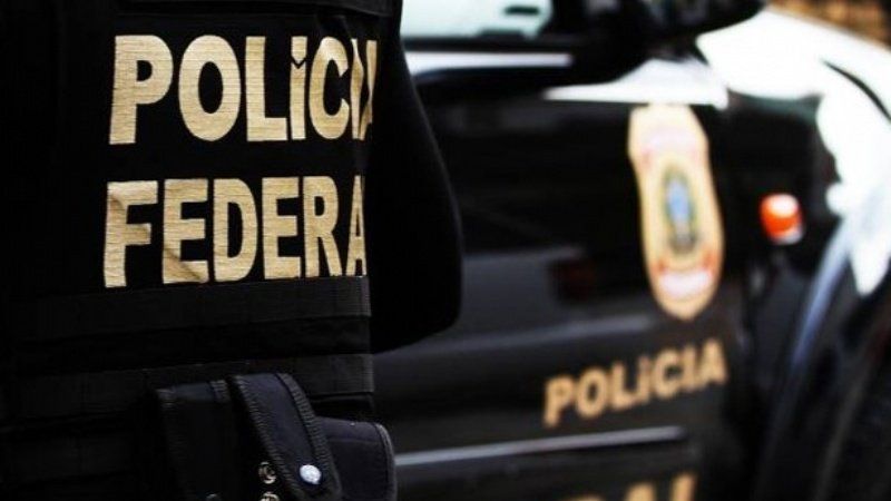 La Policía Federal Argentina (PFA) allanó una vivienda en la Ciudad de Buenos Aires.