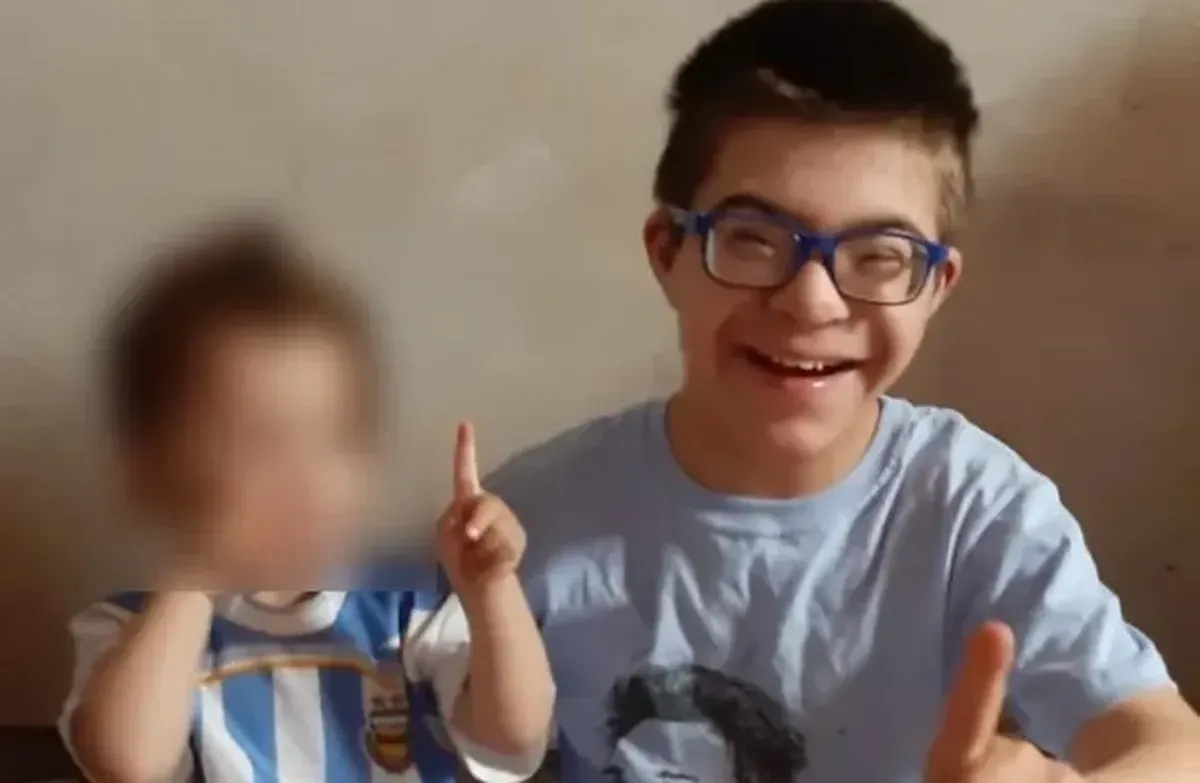 Rodrigo Ortiz Díaz, de 12 años, fue diagnosticado con gastroenteritis y murió a las pocas horas