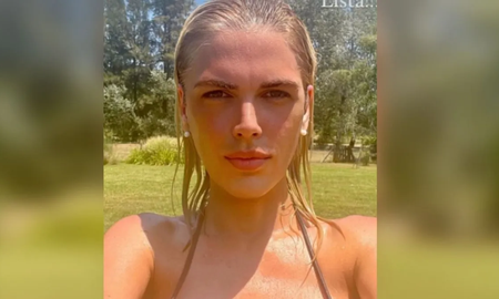Así es la elegante y sofisticada casa de Viviana Canosa: con mucha personalidad Así es la elegante y sofisticada casa de Viviana Canosa: con mucha personalidad