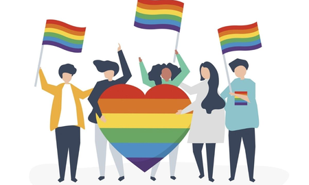 17 de mayo: día contra la homofobia, transfobia y bifobia, ¿qué es y cómo erradicarla? 17 de mayo: día contra la homofobia, transfobia y bifobia, ¿qué es y cómo erradicarla?