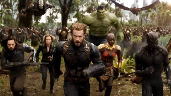 “Vengadores: Infinity War”: Los directores revelan qué personaje habrían salvado