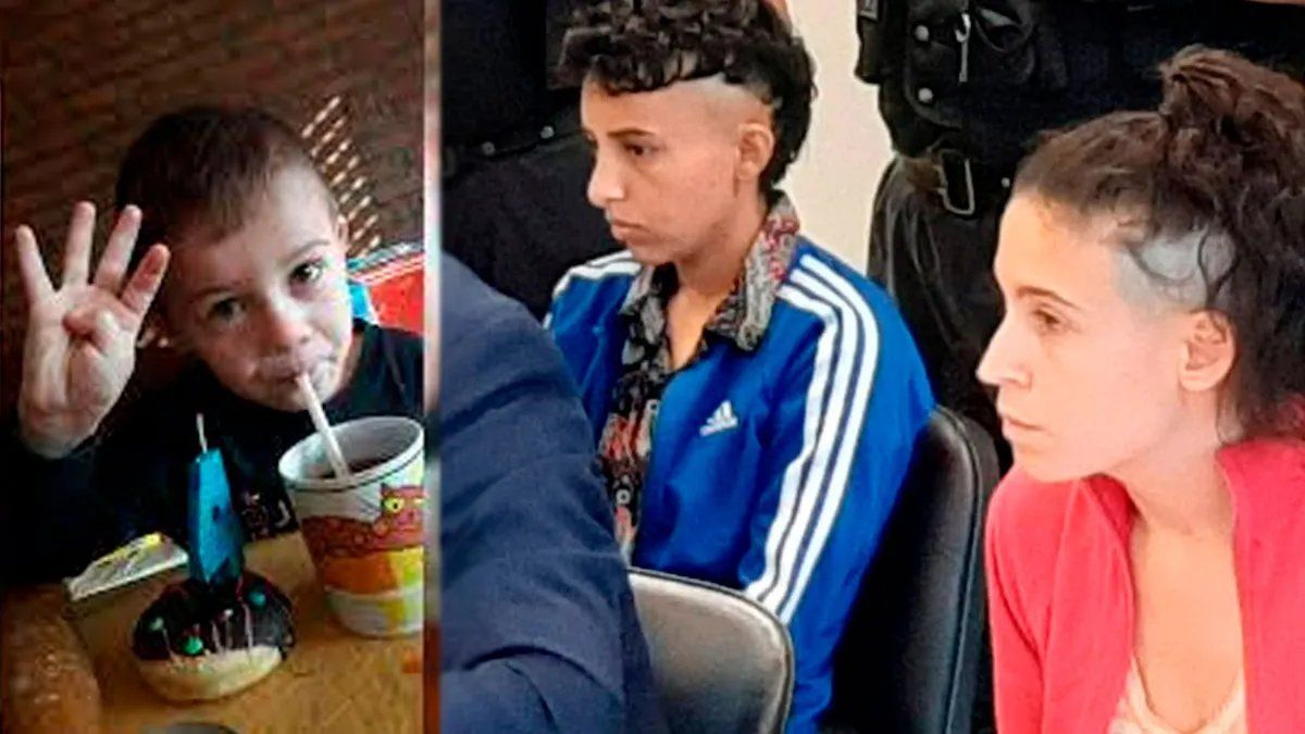 Crimen de Lucio Dupuy: el abogado de la familia Dupuy apelará el fallo