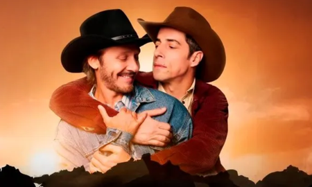 Esteban Lamothe y Benjamín Vicuña protagonizan la versión teatral de Secreto en la montaña, una obra que explora la complejidad de los vínculos masculinos y el deseo silenciado.