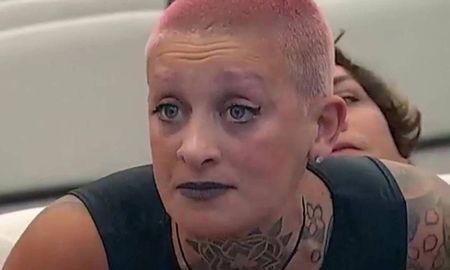 Furia Scaglione es considerada la mejor jugadora de la historia de Gran Hermano. Furia Scaglione es considerada la mejor jugadora de la historia de Gran Hermano.