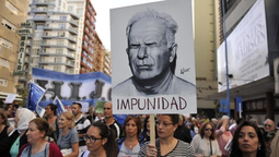 A 17 años de su segunda desaparición, presentan documental sobre lugar de cautiverio deArana sin olvido se estrenará el próximo lunes a las 20 en el Canal de Youtube de la Universidad de La Plata. 