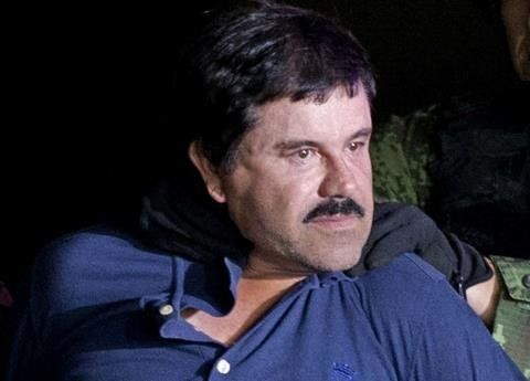 La nueva realidad de “El Chapo” Guzmán