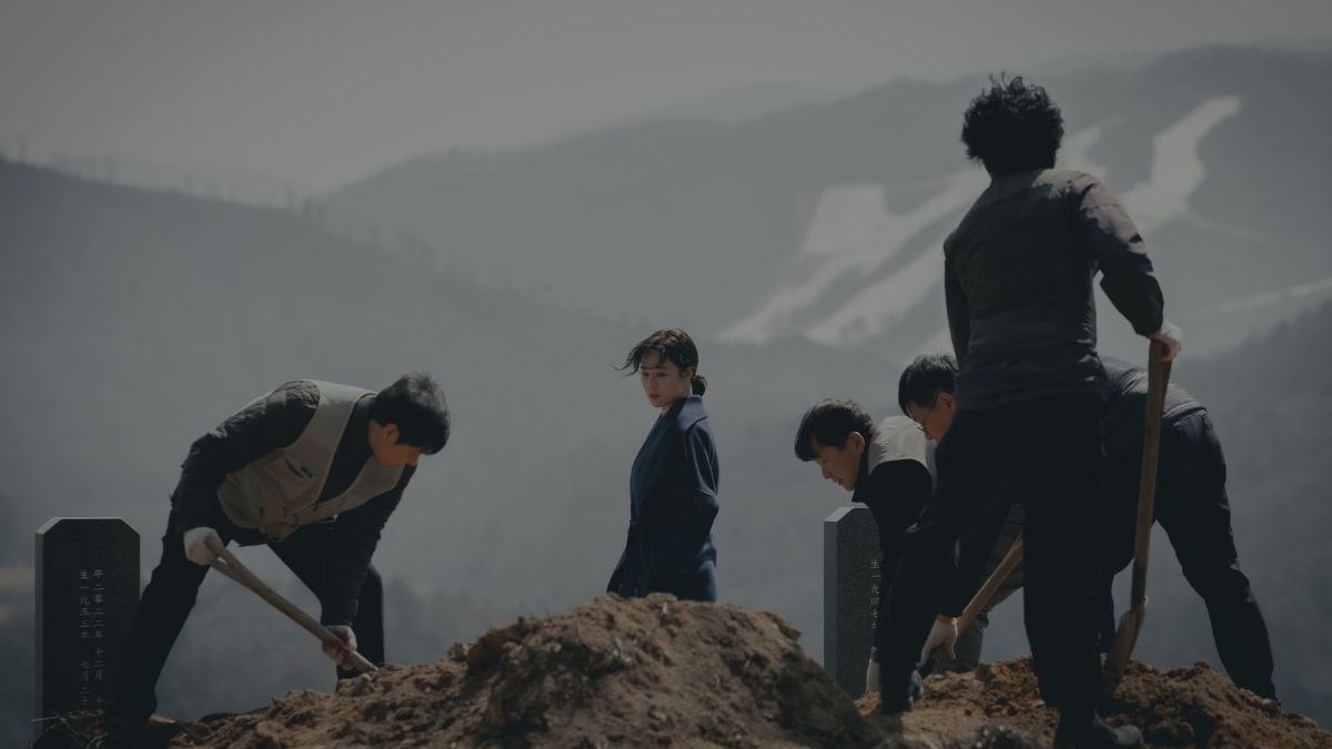 La nueva serie coreana de Netflix que tiene solo 6 episodios llenos de suspenso que te va a encantar