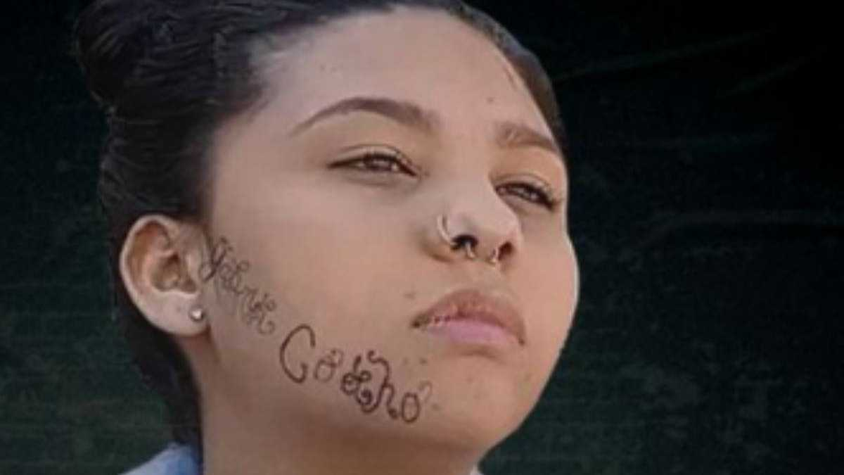 Tayane y Gabriel, ambos del municipio Taubaté, en São Paulo, Brasil, se conocieron hace seis años.