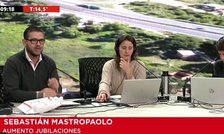 jubilados: quienes cobraran el aumento y desde cuando jubilados: quienes cobraran el aumento y desde cuando