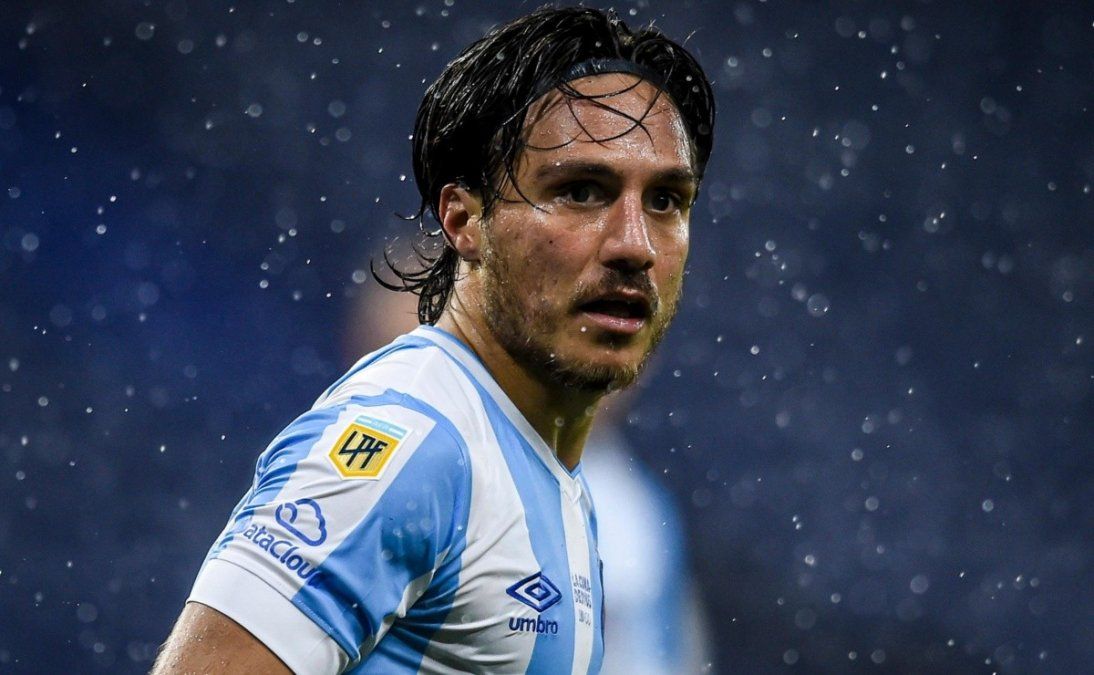 Gimnasia y Esgrima de La Plata reclama que Kevin Mac Allister fue mal incluido en el partido de este domingo entre Argentinos Juniors y Unión.