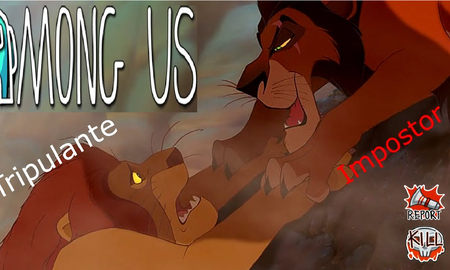 Among Us: películas que tenés que ver si te gusta el juego Among Us: películas que tenés que ver si te gusta el juego