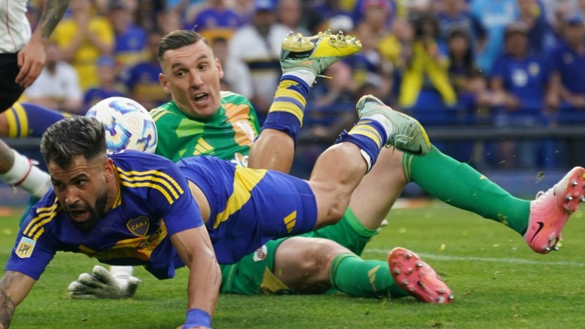 Se define todo: qué resultado necesita River para clasificar directo a la Libertadores 2025