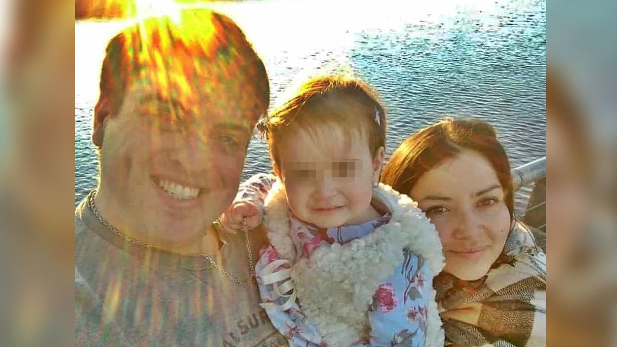 Carlos Schweizer falleció el martes por covid. Su esposa