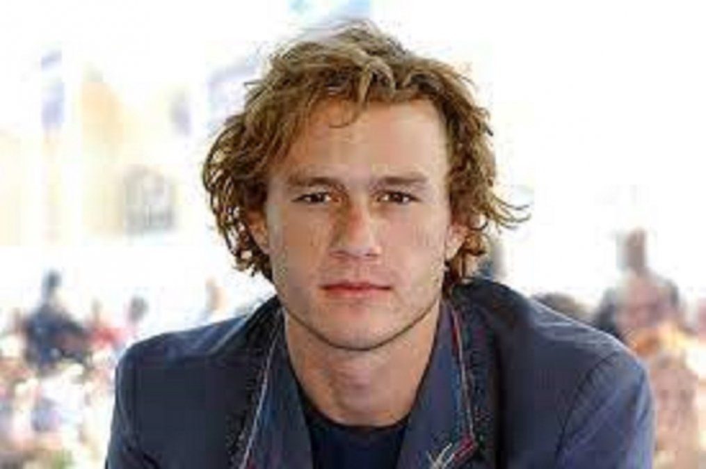 Heath Ledger iba a dirigir Gambito de dama.