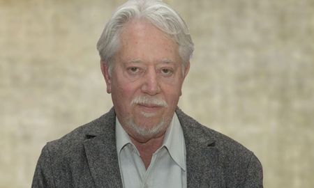 Murió el director y guinista argentino Luis Puenzo a los 80 años. Murió el director y guinista argentino Luis Puenzo a los 80 años.