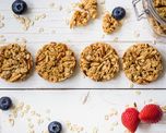 alimentacion consciente: snacks y meriendas para tener energia alimentacion consciente: snacks y meriendas para tener energia