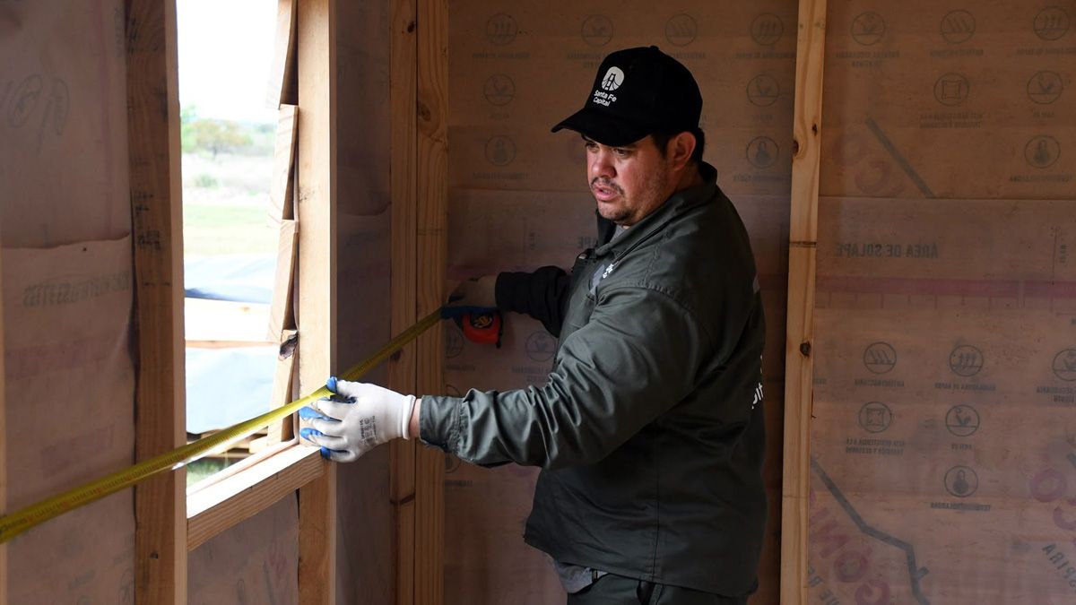 La Municipalidad de Santa Fe abrió registro para coordinar ayuda ante el fenómeno El Niño.