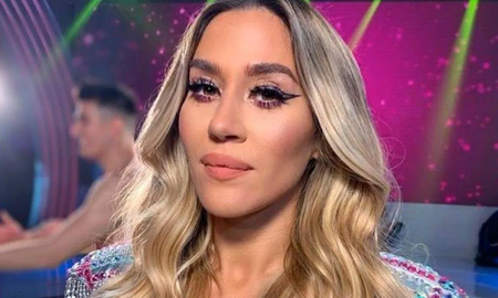 Jimena Barón empieza la facultad: Estoy tan feliz Jimena Barón empieza la facultad: Estoy tan feliz