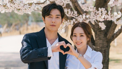 La romántica serie coreana que está en Movistar TV, tiene 16 episodios y no te podés perder