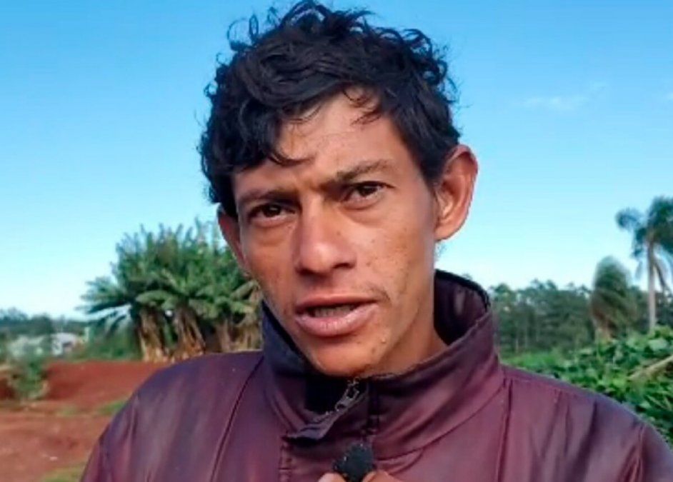 Denunció que lo quieren asesinar por lindo: Me tienen celos