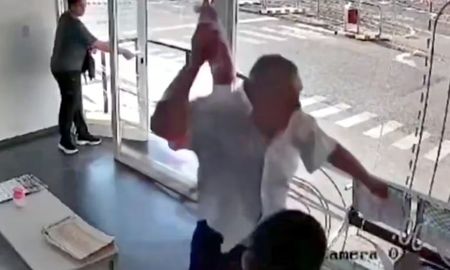 Un periodista de Misiones fue detenido por agresión. Un periodista de Misiones fue detenido por agresión.