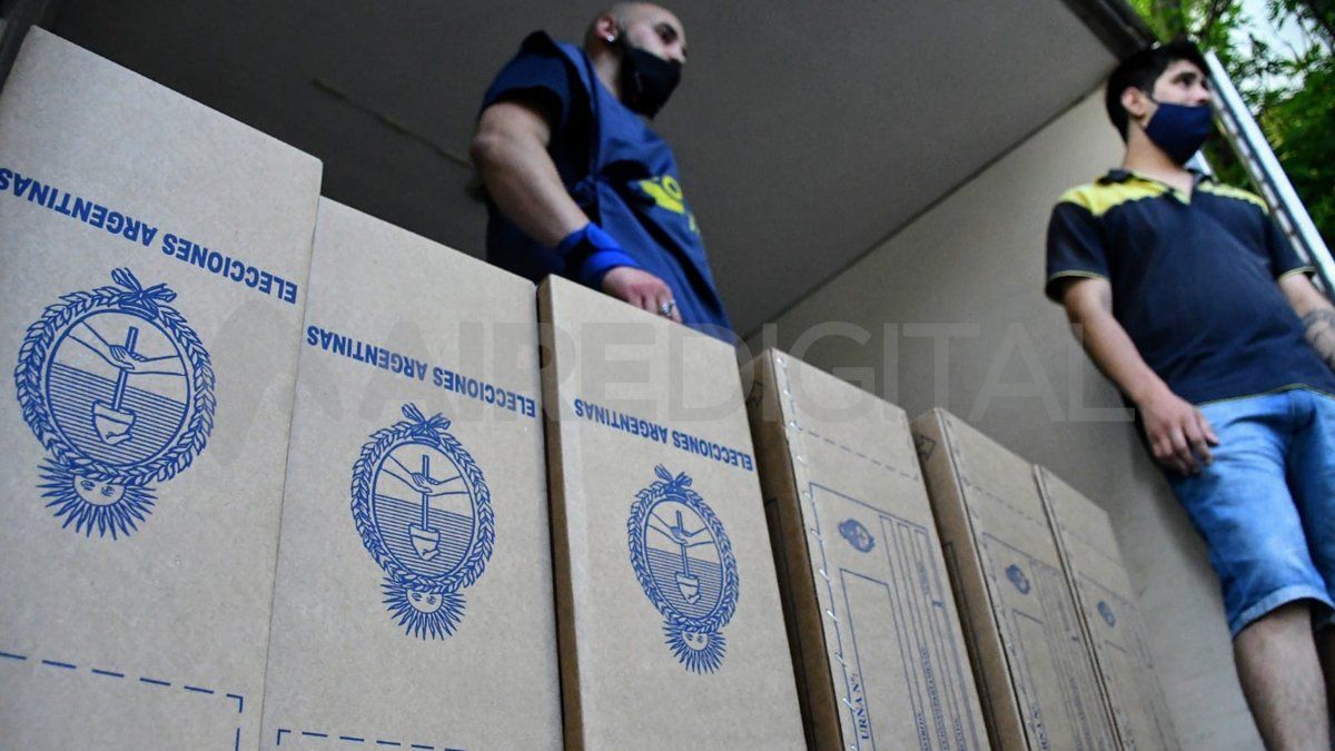 El 7 de agosto ser&aacute; el fin del plazo para que los partidos pol&iacute;ticos conformen alianzas y confederaciones y el 17 de ese mismo mes ser&aacute; el l&iacute;mite para la oficializaci&oacute;n de los candidatos a diputados y senadores nacionales.