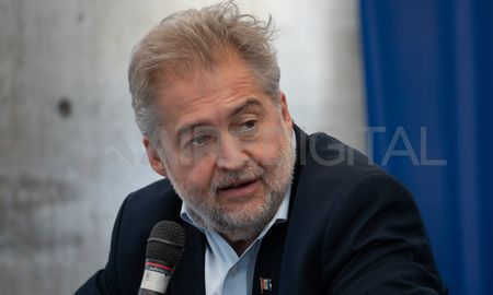 El diputado Mirabella no descartó presentarse como candidato a gobernador en las elecciones del 2023. El diputado Mirabella no descartó presentarse como candidato a gobernador en las elecciones del 2023.