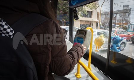 Desde la Municipalidad de Santa Fe detectaron un uso irregular del beneficio, por lo que los usuarios deberán empadronarse otra vez. Desde la Municipalidad de Santa Fe detectaron un uso irregular del beneficio, por lo que los usuarios deberán empadronarse otra vez.