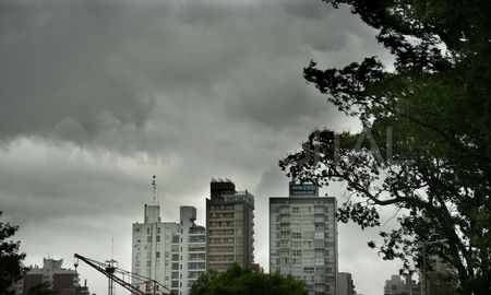 Santa Fe sigue con nubosidad por la inestabilidad. Santa Fe sigue con nubosidad por la inestabilidad.